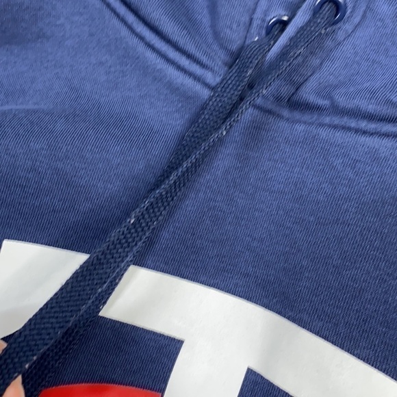 Nike Minnesota Twins Hooded Sweatshirt - Picture 4 of 9